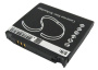 Аккумулятор CS-SMG600SL, AB533640CU, AB533640AE для Samsung SGH-F268, SGH-F330, SGH-F338, 3.7В, 880мАч