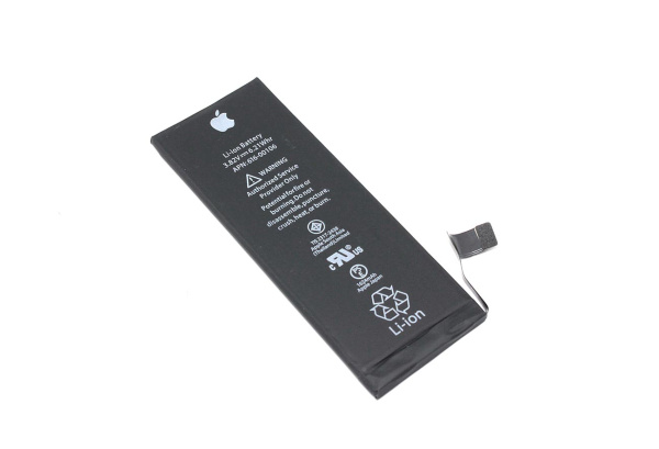Купить Аккумуляторная батарея для Apple iPhone SE 3.82V 6.21Wh (AA) Аккумуляторная батарея для Apple iPhone SE 3.82V 6.21Wh (AA)