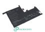 Аккумулятор (батарея) C31N1703 для ноутбукa Asus UX561UA ZenBook Flip 3, 11.55V, 4440mAh