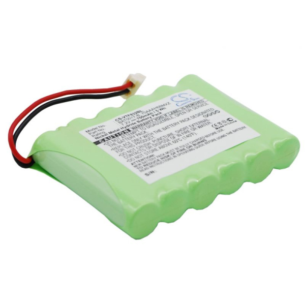 Купить Аккумулятор для VeriFone Nurit 3020, Nurit 8320U 700mah Аккумулятор для VeriFone Nurit 3020, Nurit 8320U 700mah