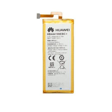 Аккумулятор HB444199EBC+ для Huawei Honor 4C