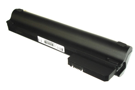 Аккумулятор (батарея) для ноутбука HP Mini 210 (HSTNN-LB0P), 10.8V, 5200mAh, черный (OEM)