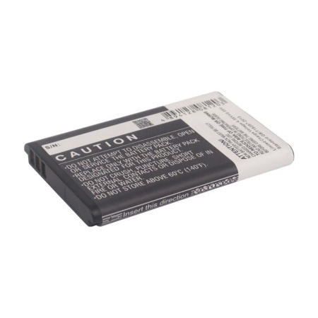 Купить Аккумулятор для Alcatel 8232, 8242, 8262 1200mah Аккумулятор для Alcatel 8232, 8242, 8262 1200mah