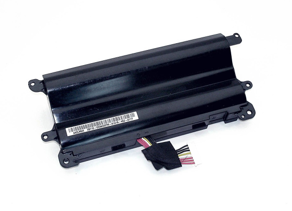 Аккумулятор (батарея) A42N1520 для ноутбука Asus ROG GFX72, 15B, 90Vтч, 6000mAh, Li-Ion, черный (оригинал)