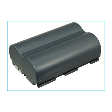 Аккумулятор для Canon BP-511 1500mah