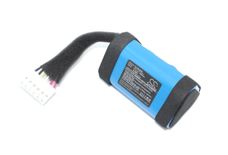 Аккумуляторная батарея CameronSino CS-JML500SL для JBL Charge 5 3.7V 7800mAh / 28.86Wh