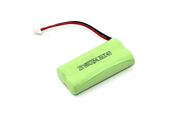 Аккумуляторная батарея CS-SX383CL для IP телефона Siemens Gigaset A120 2.4V 650mA Ni-Cd