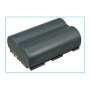 Аккумулятор для Canon BP-511 1500mah
