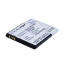 Аккумулятор для Archos 40 Cesium, Highscreen WinWin 1950mah