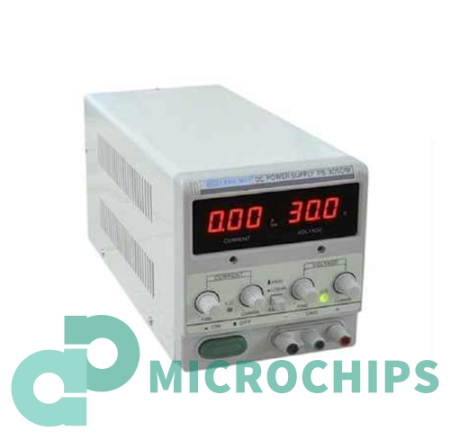 Лабораторный источник питания Longwei LW-PS305DM