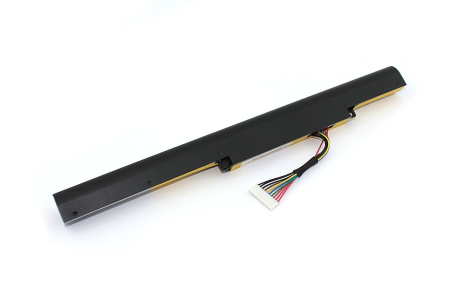 Аккумулятор (батарея) AI-Z410 для ноутбука Lenovo IdeaPad Z410 Z510 (L12S4K01) 2200mAh, 14.4V