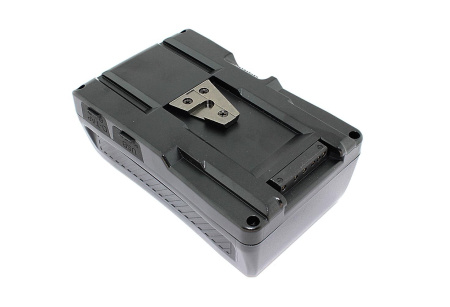 Аккумулятор BP-GL150B для видеокамеры Sony Pro, 10400мАч