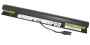 Аккумулятор (батарея) L15M4A01 для ноутбука Lenovo IdeaPad 100-15IBD 14.4B, 2220mAh, 32Vтч, черный (оригинал)