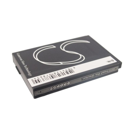 Аккумулятор для Caterpillar CAT B10 1800mah