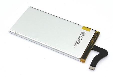 Аккумулятор G020J-B для Google Pixel 4XL, 3.85В, 3700мАч, Li-Pol