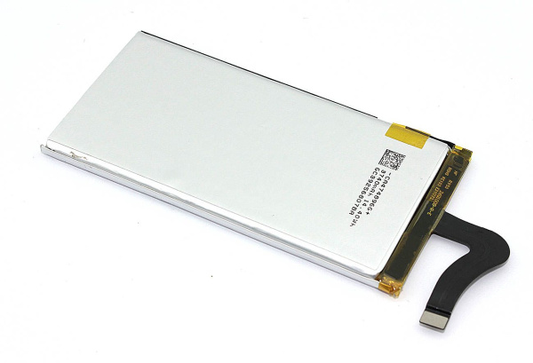 Аккумулятор G020J-B для Google Pixel 4XL, 3.85В, 3700мАч, Li-Pol