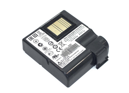 Аккумуляторная батарея для терминала сбора данных Zebra QLn420