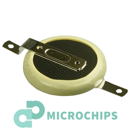 Батарейка Panasonic BR2032/F2N