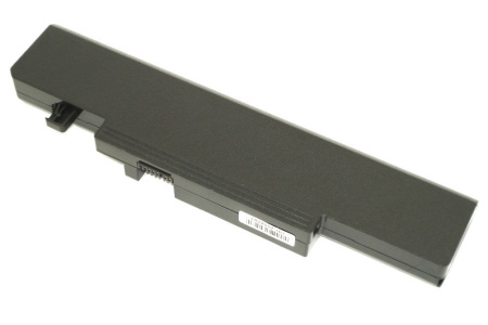 Аккумулятор (батарея) для ноутбука Lenovo IdeaPad Y460 (L09L6D16) 5130mAh, 11.1V (оригинал)