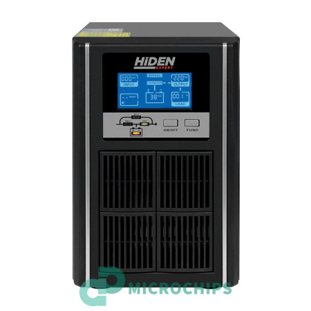 Источник бесперебойного питания Hiden Expert UDC9201S