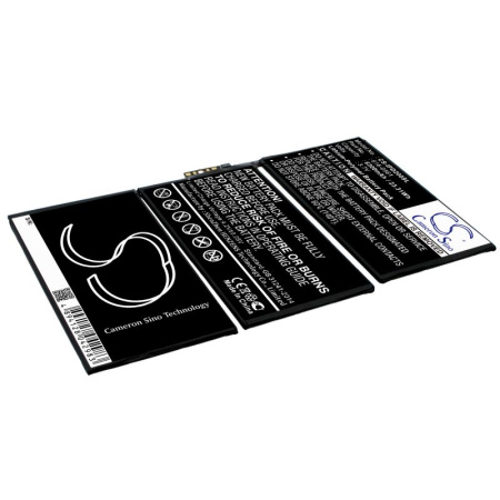 Аккумулятор для Apple iPad 2 (616-0561) 6300mah