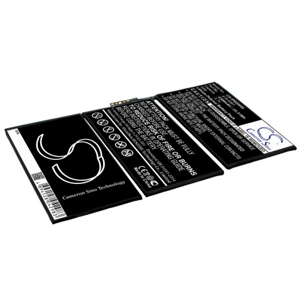 Аккумулятор для Apple iPad 2 (616-0561) 6300mah