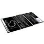 Аккумулятор для Apple iPad 2 (616-0561) 6300mah