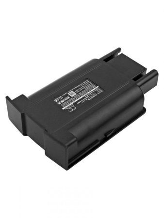 Аккумулятор для пылесоса Karcher EB 30/1 (1.545-100.0, 1.545-107.0), 2500мАч, 7.2В