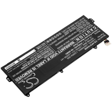 Аккумулятор для HP Pavilion 15-cs1001la (LG04XL) 4350mah