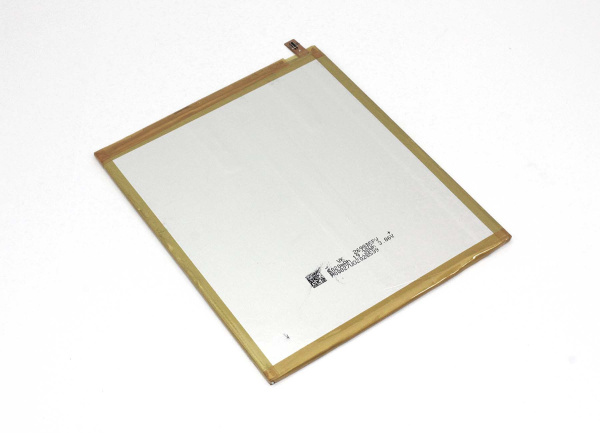 Аккумуляторная батарея HB2899C0ECW для Huawei MediaPad M3, M5 8.4", 3.82V, 5100мАч