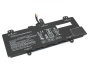 Аккумулятор (батарея) для ноутбука HP 824561-005 (PP02XL), 7.6V/8.7V 4680mAh