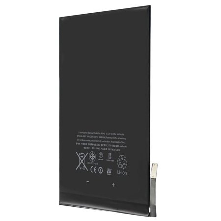 Аккумуляторная батарея для Apple iPad Mini, 3.7В, 4400мАч, Li-ion OEM