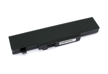 Аккумулятор (батарея) AI-Y450 для ноутбука Lenovo Y450 Y550A (L08S6D13), 11.1V, 4400mAh