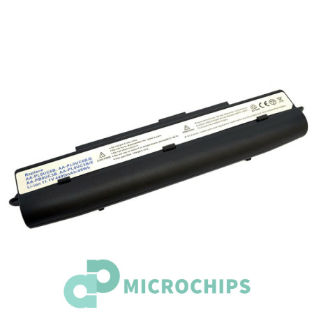 Аккумулятор для ноутбуков Samsung Q1, Q1B, Q1P 2200mAh