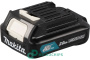 Аккумулятор Makita 197396-9 (Li-ion, 2000mAh, 12V)