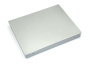 Аккумулятор (батарея) для ноутбука Apple MacBook Pro A1175, A1150, 5400mAh, 10.8V, серебристая (OEM)