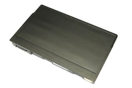 Аккумулятор (батарея) для ноутбука Toshiba Satellite M30X (PA3395U), 14.8V, 4400mAh, черный (OEM)