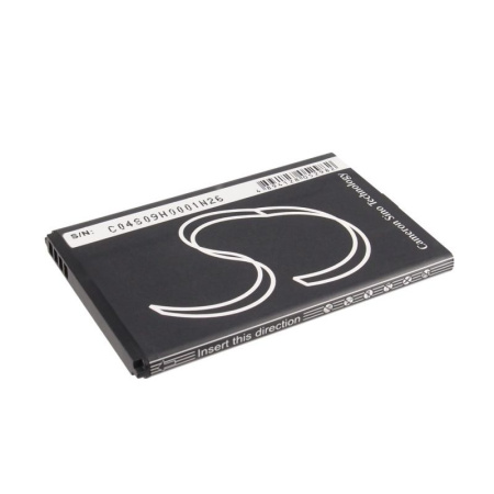 Аккумулятор для Acer beTouch E140, Liquid Mini E310 1300mah