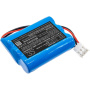 Купить Аккумулятор для Comen M2000A (LIV111C2200S01B) 2600mah Аккумулятор для Comen M2000A (LIV111C2200S01B) 2600mah