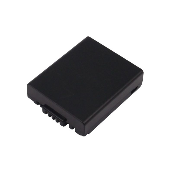 Аккумулятор для Panasonic CGA-S002E 680mah
