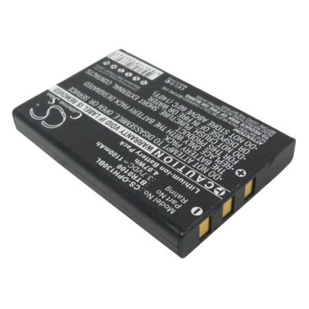 Аккумулятор для Opticon PX001 (BTR0100) 1100mah