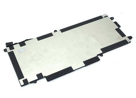Аккумулятор (батарея) K5XWW для ноутбукa Dell Latitude 12 5289, 7.6V, 7500mAh (оригинал)