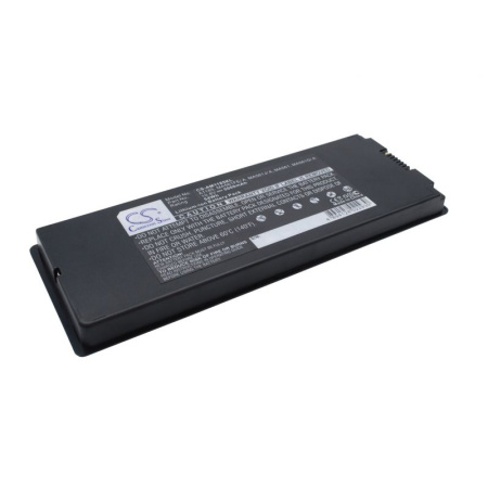 Купить Аккумулятор для Apple MacBook 13" A1181, A1185 5000mAh черный Аккумулятор для Apple MacBook 13" A1181, A1185 5000mAh черный