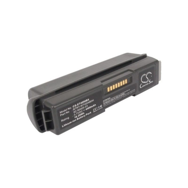 Купить Аккумулятор усиленный для Symbol WT4000, WT4090, WT41N0 4400mah Аккумулятор усиленный для Symbol WT4000, WT4090, WT41N0 4400mah
