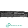 Аккумулятор для Dell G3 15 3500, G3 3590, G7 7790 серии (0JJRRD) 4150mAh