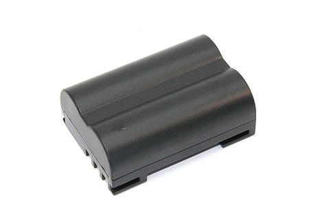 Аккумулятор PS-BLM1 для фотоаппарата Olympus C-5060, 7.4В, 1800мАч