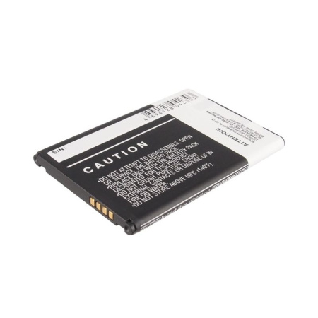 Аккумулятор для LG BL-44JN 1500mah
