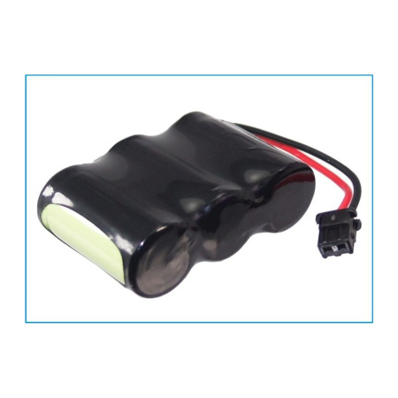 Аккумулятор для Panasonic P-P301, KX-A36A 600mah