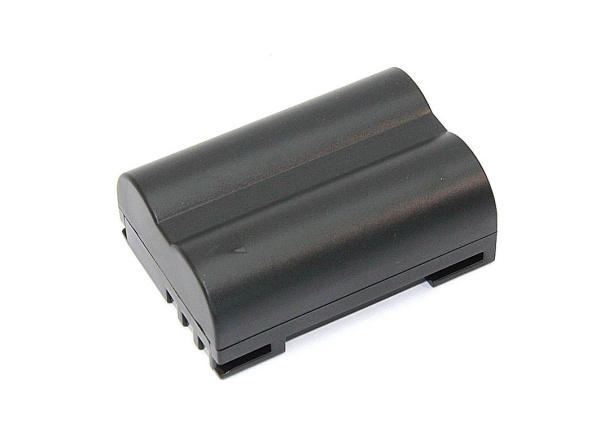 Аккумулятор PS-BLM1 для фотоаппарата Olympus C-5060, 7.4В, 1800мАч