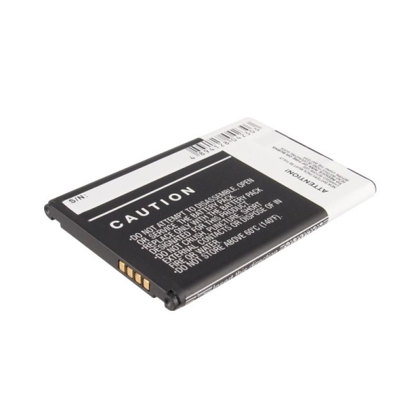 Аккумулятор для LG BL-44JN 1500mah